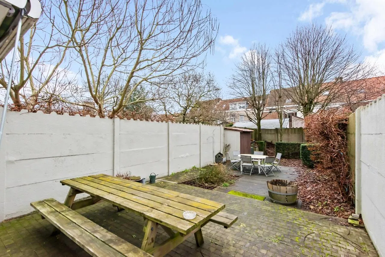 Apartment Queen Astrid Holiday Home Bruges Belgium